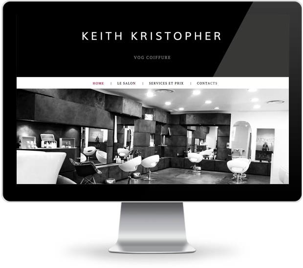 Keith Kristopher